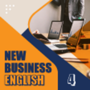 新版商務英語 New Business English